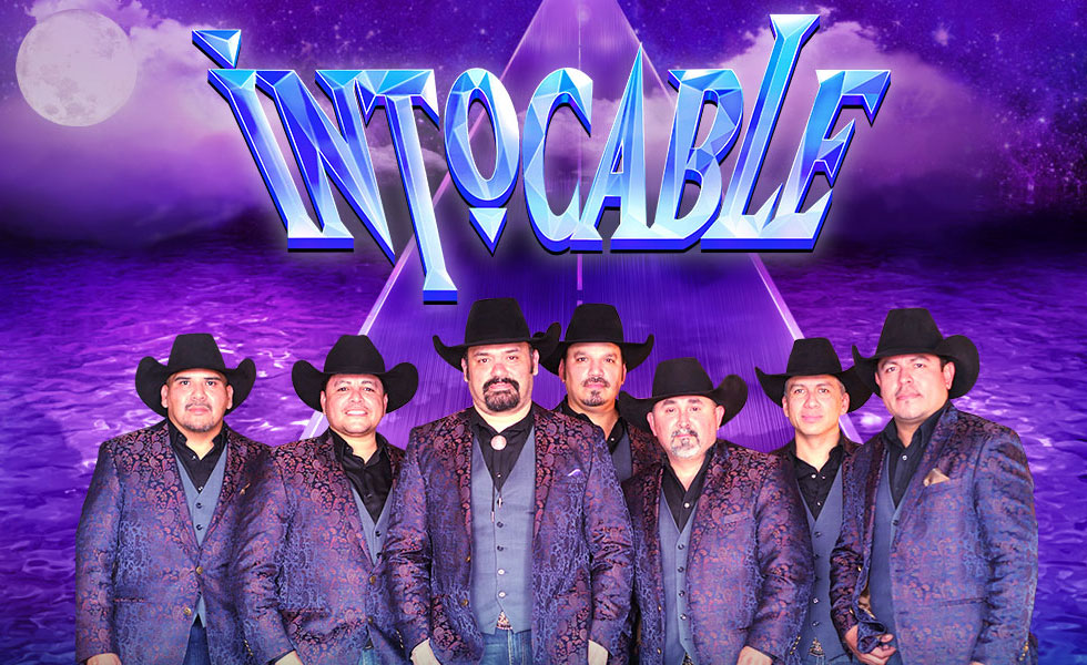 Grupo Intocable encabezará festival Ruido Fest 2017