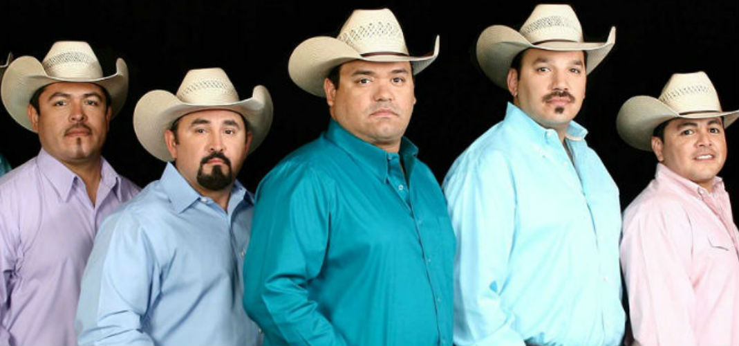 Ricky Muñoz regresa a los escenarios con Intocable