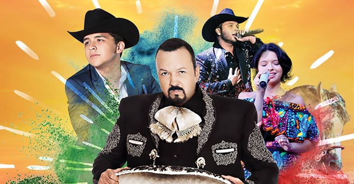 “JARIPEO SIN FRONTERAS” LA GIRA QUE ESTÁ DANDO MUCHO DE QUÉ HABLAR