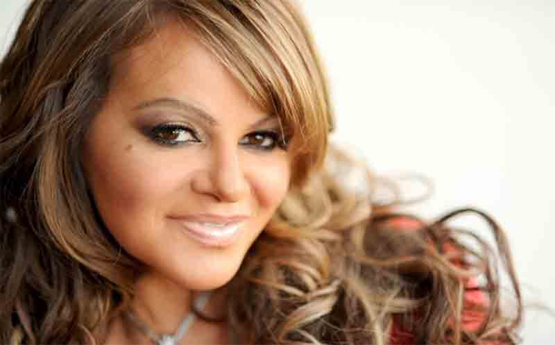 Jenni Rivera, aún nadie ocupa su silla