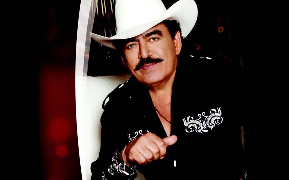 RECORDAMOS A JOAN SEBASTIAN A DOS AÑOS DE SU MUERTE