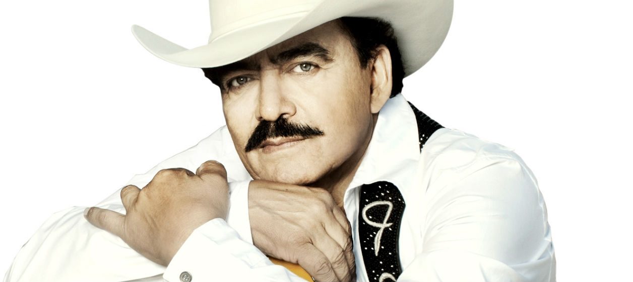 Así se despide la familia de Joan Sebastian