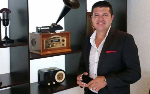 ¿JORGE MEDINA SE VA A EL RECODO?