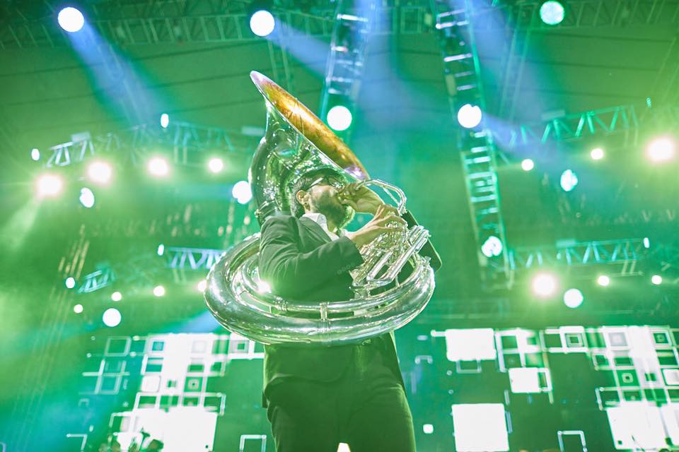 JULION ALVAREZ