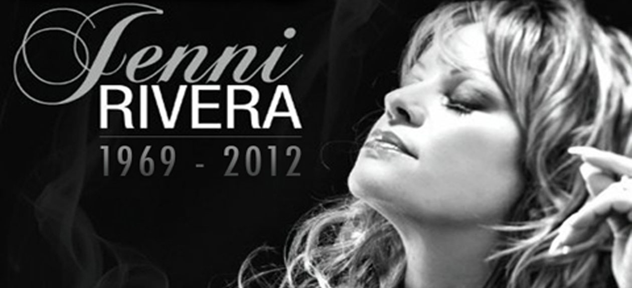 El día en el que murió Jenni Rivera