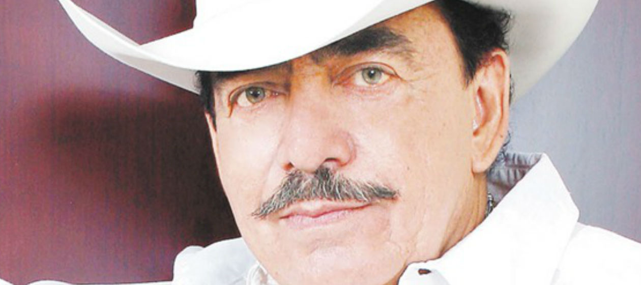 Esta es la posible fecha de estreno para serie de Joan Sebastian