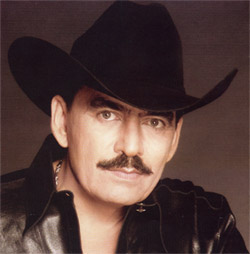 Joan Sebastian próximamente en la Arena Monterrey