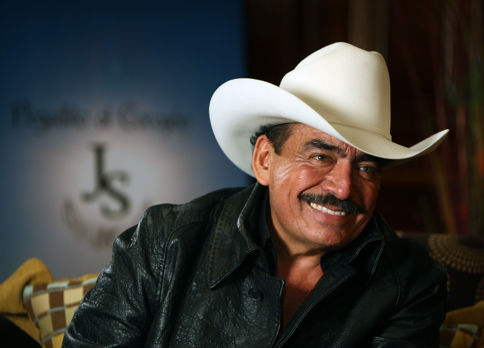 Reconoce la SACM a Joan Sebastian