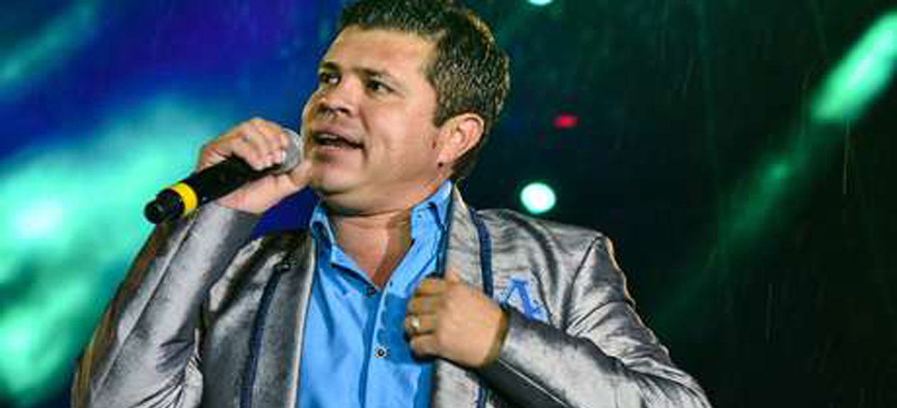 Jorge Medina regresa con La Arrolladora