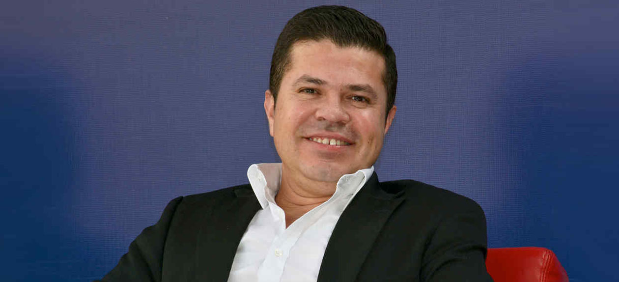 Jorge Medina regresa a La Arrolladora