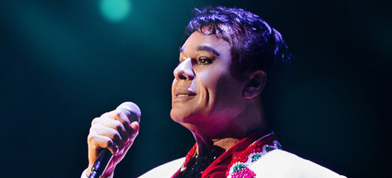 Boletos para homenaje a Juan Gabriel por los cielos