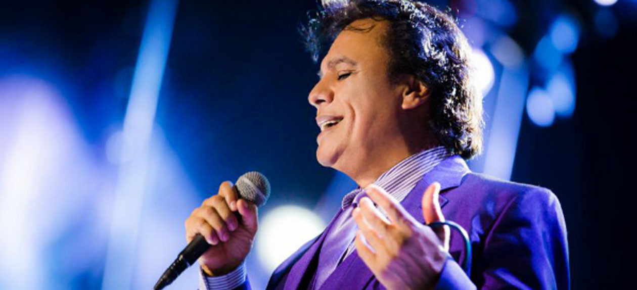 Juan Gabriel y sus lujosas noches que pasaba