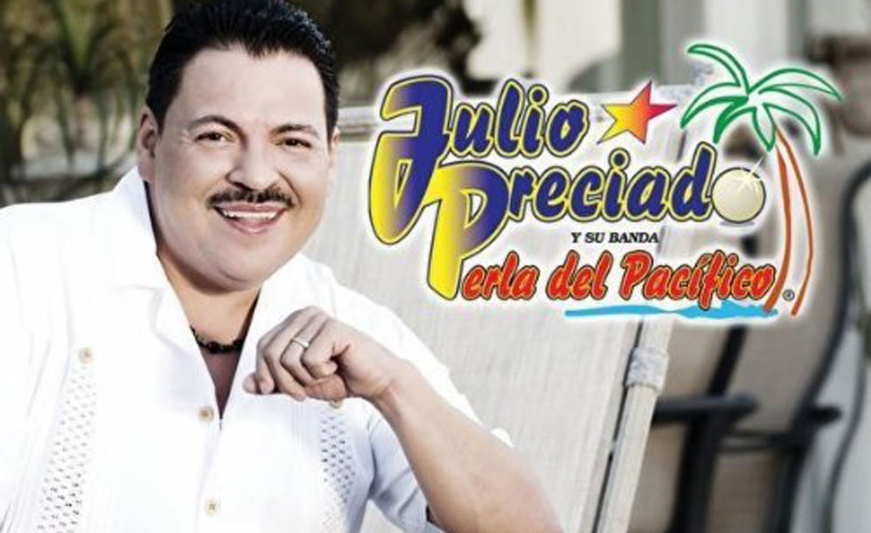 ¿Julio Preciado se retira?