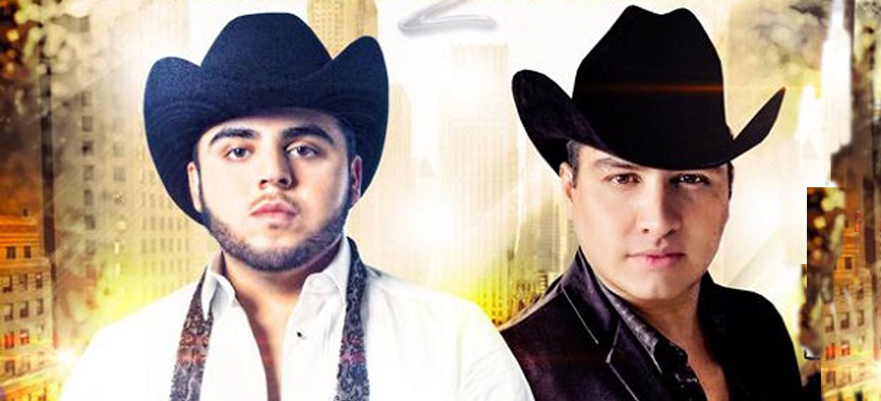 Julión Álvarez y Gerardo Ortiz debutarían como actores