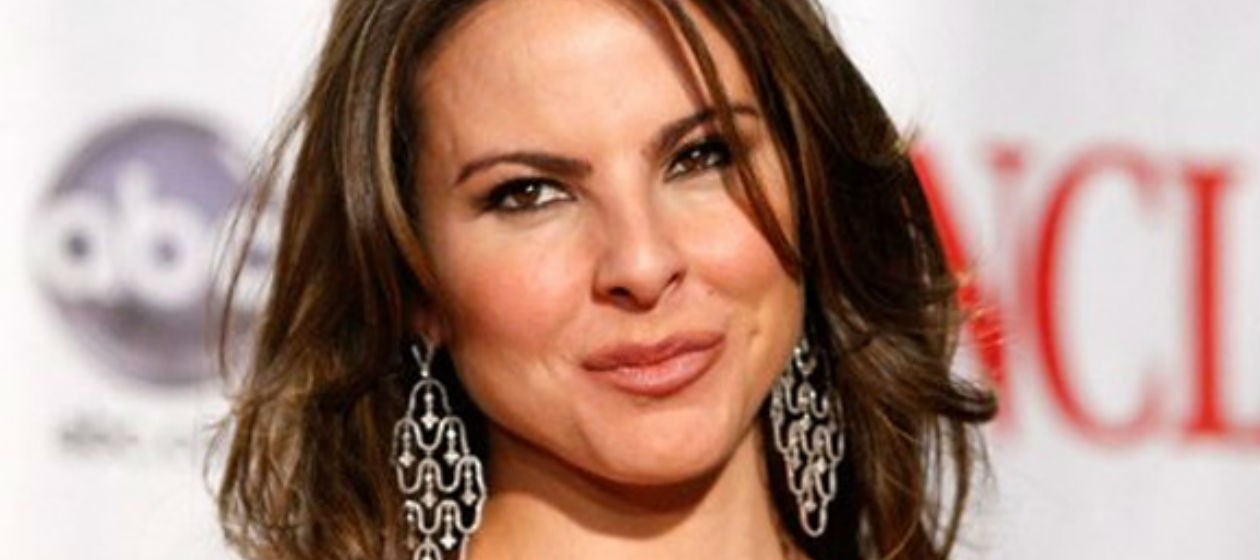 Kate del Castillo podrá conocer la investigación contra ella en México