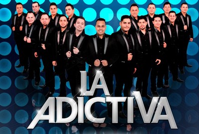 “Un año adictivo” con La Adictiva