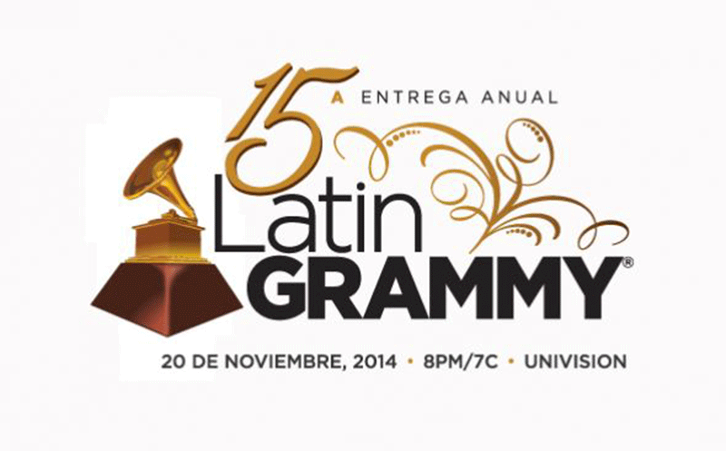 Noche de estrellas, noche de Latin Grammy