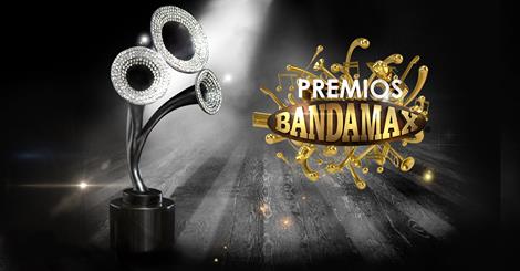 Estos son los ganadores de los Premios Bandamax 2015