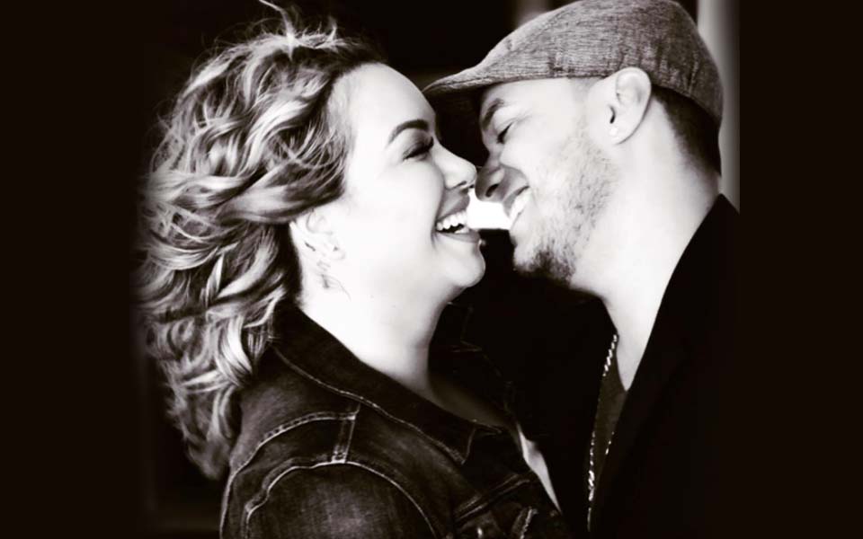 La boda de Chiquis y Lorenzo se convirtió en escándalo