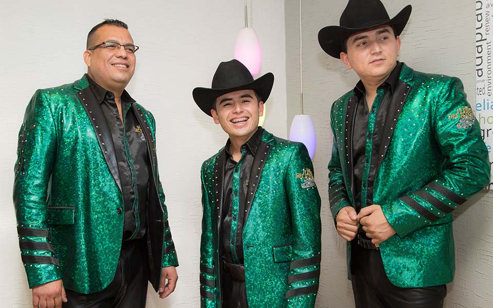 LOS PLEBES DEL RANCHO CONFIESAN CÓMO FUE SU ¡PRIMERO EN TODO!