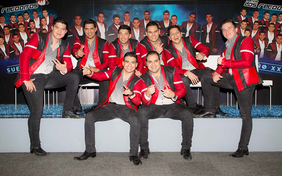 LOS RECODITOS ANUNCIAN LANZAMIENTO DEL TEMA “NO LE HAGO FALTA”
