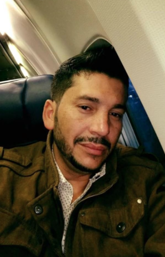 LUIS ANGEL FRANCO AVION