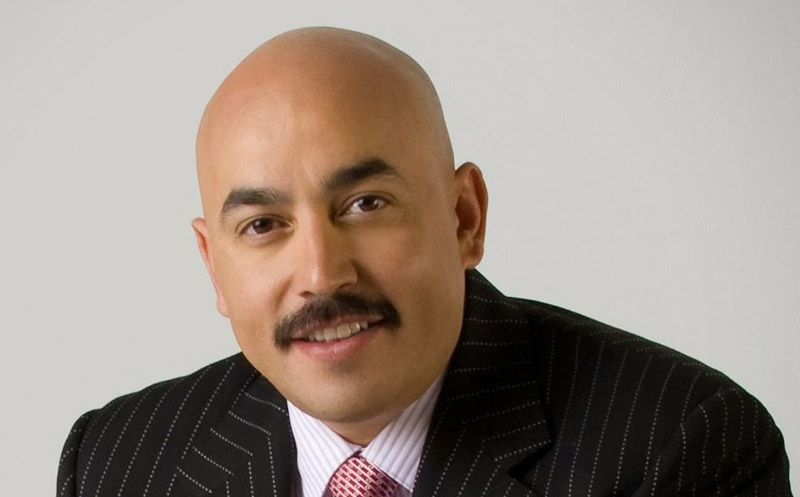 Lupillo Rivera, conmovido