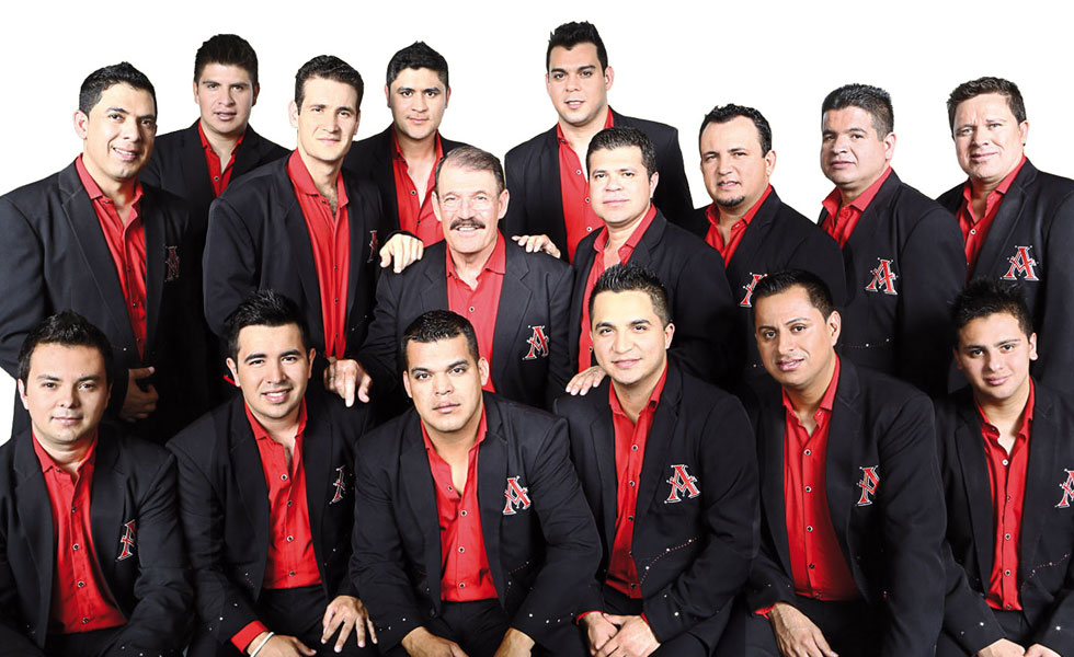 Celebra Nezahualcóyotl con La Arrolladora Banda El Limón