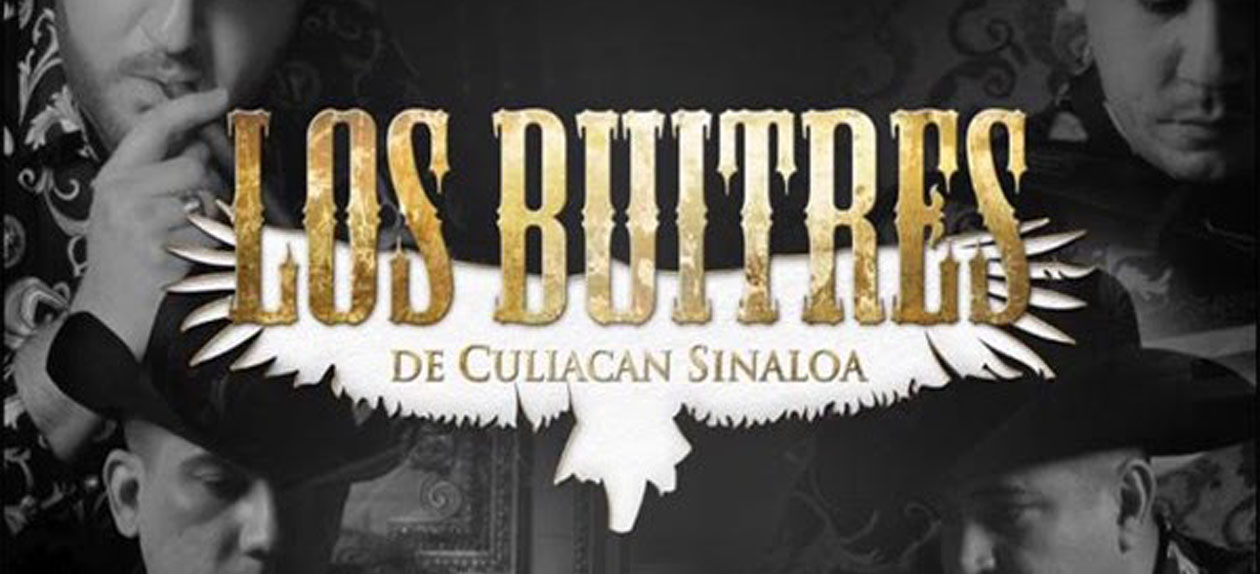 Los Buitres de Culiacán andan de estreno y más light