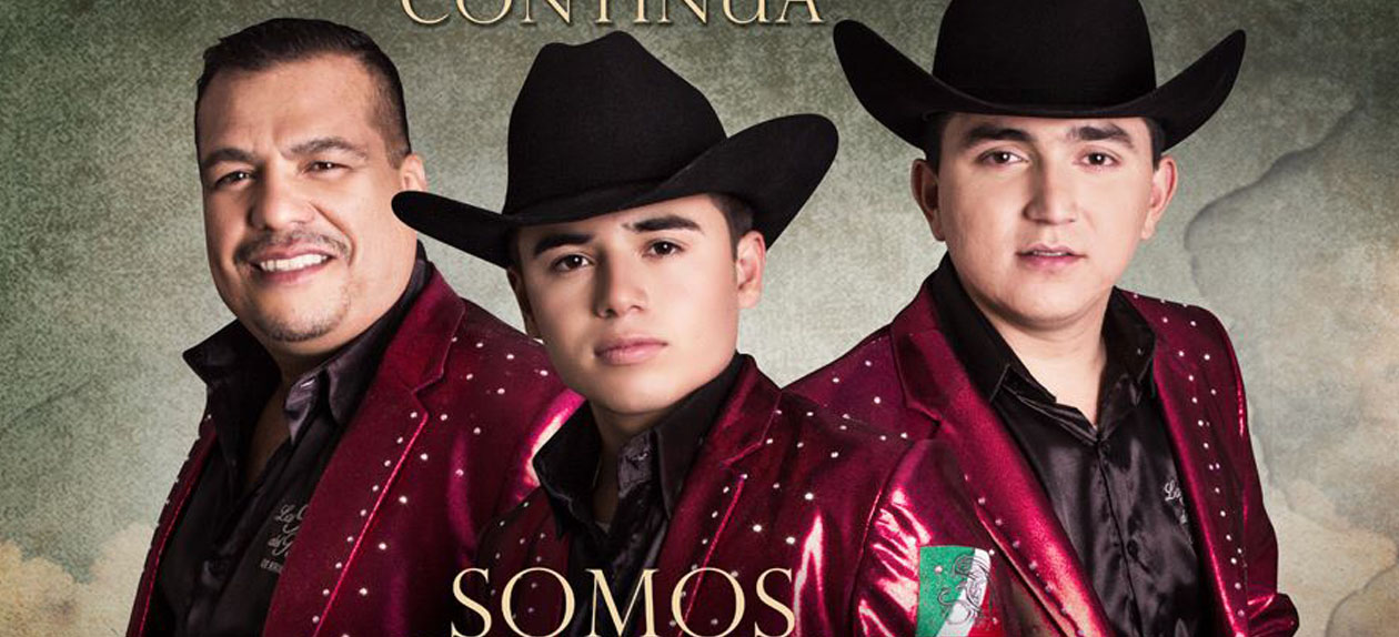 Los Plebes del Rancho ya tiene nombre su próximo sencillo