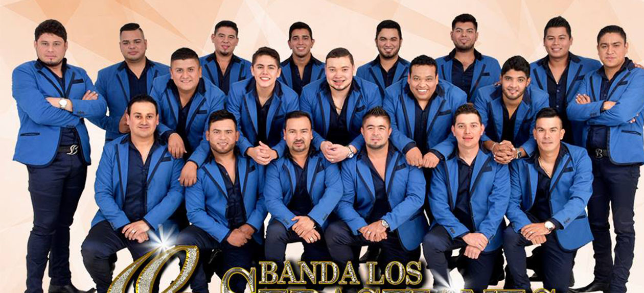 VIDEO: Los Sebastianes tienen nuevo vocalista