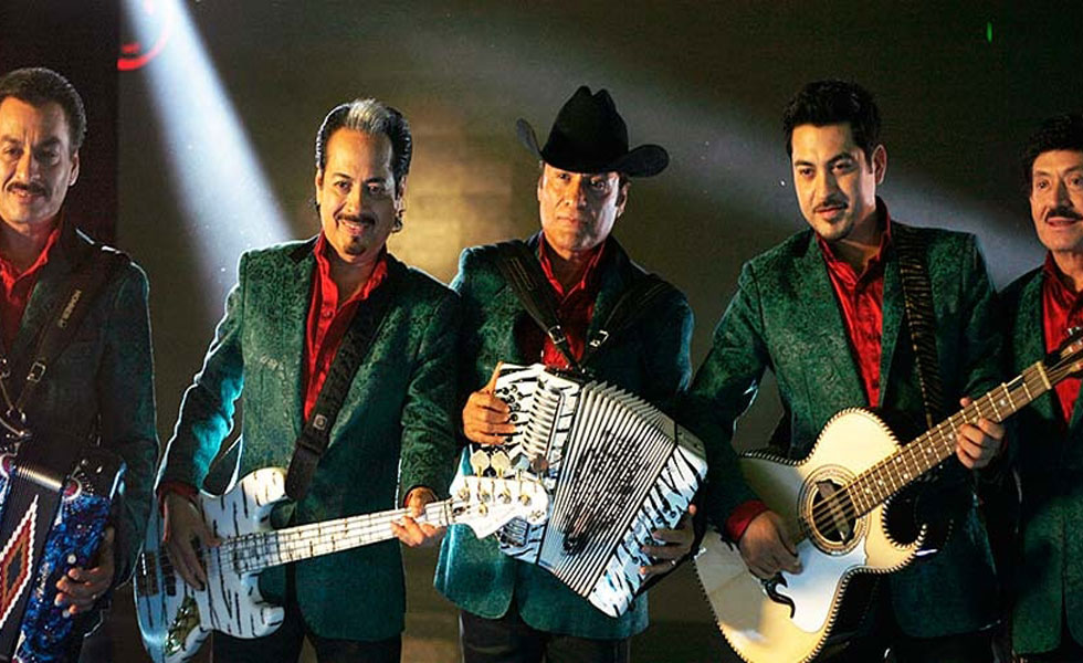 Integrante de Los Tigres del Norte tendrá que reconocer a su hijo