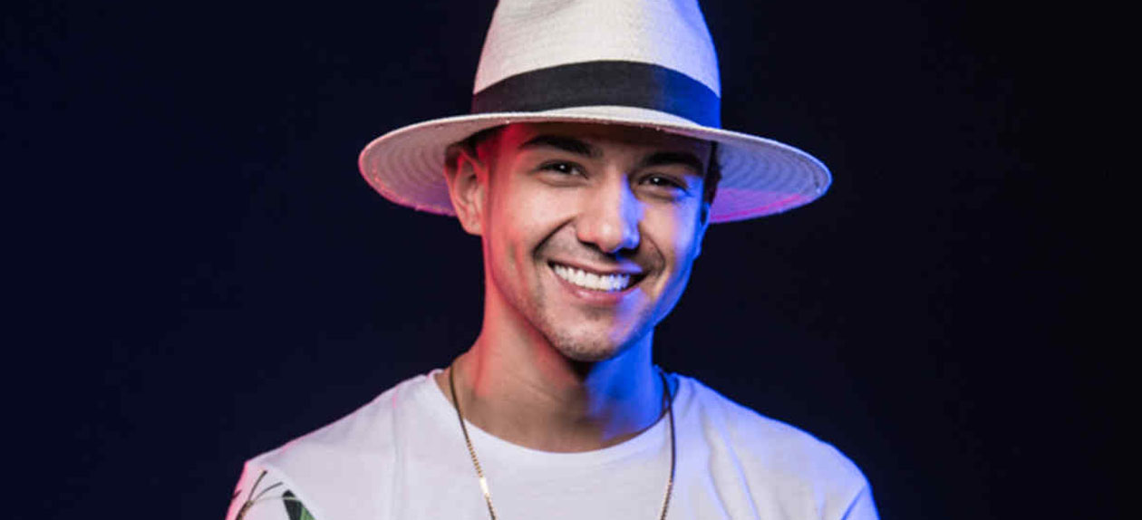 Luis Coronel estrenará canción de Joey Montana