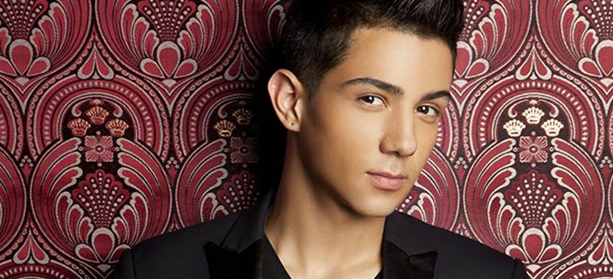 Luis Coronel presenta su nuevo sencillo