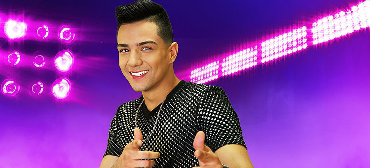 Luis Coronel pensó en quitarse la vida