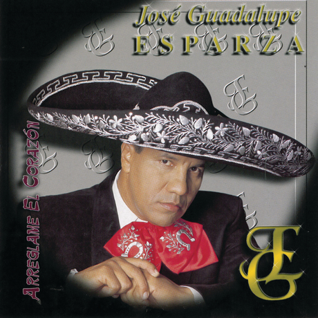 Lupe Esparza