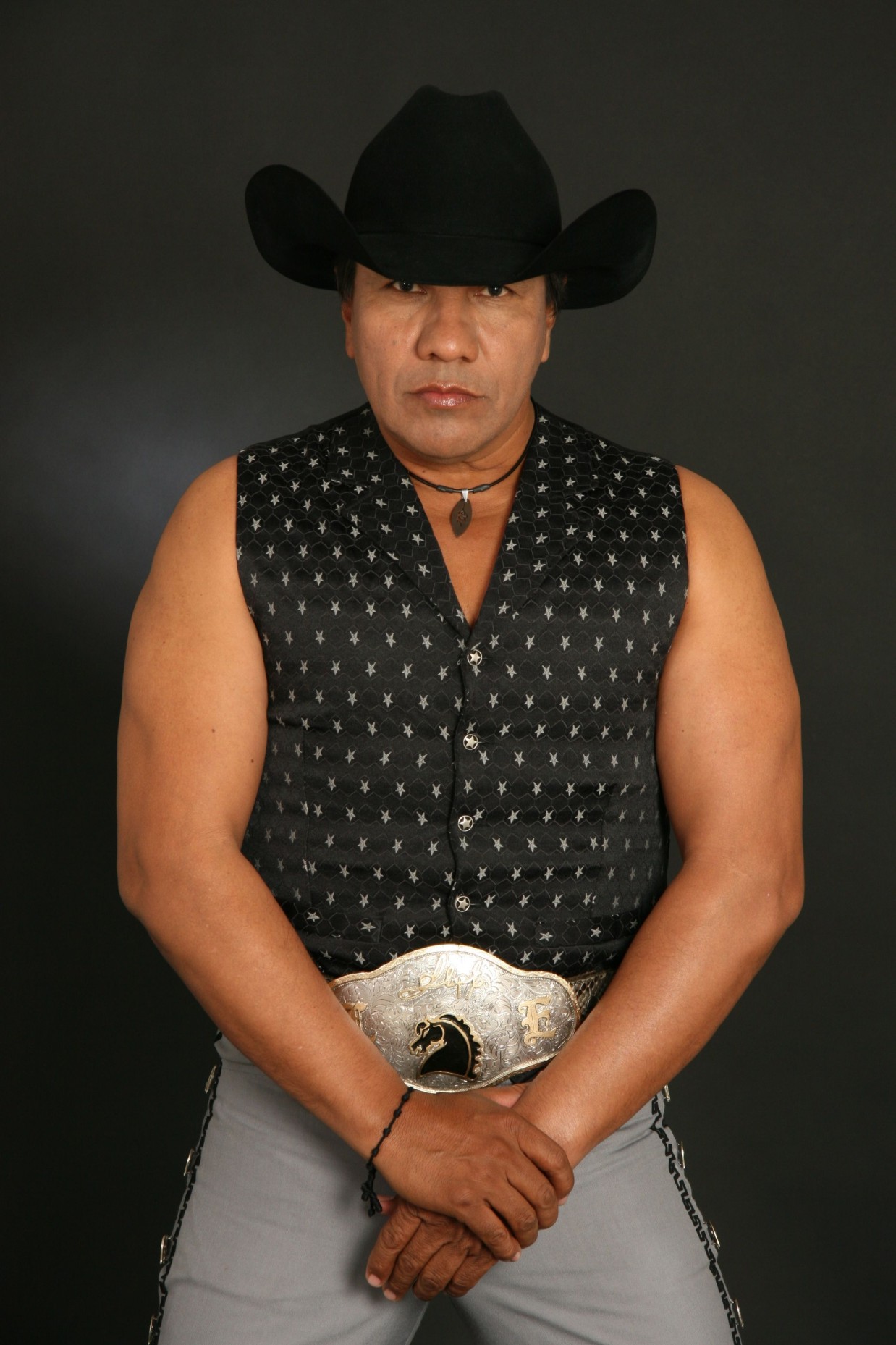 Lupe Esparza1