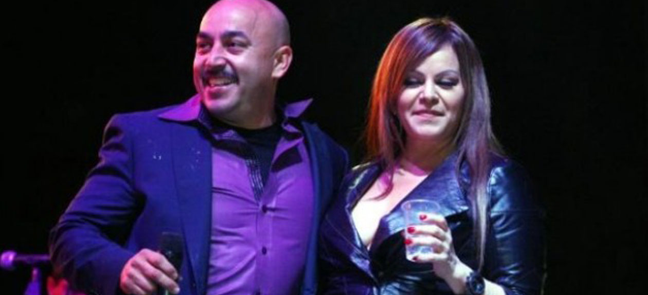 Lupillo Rivera acusa a su familia por abrir el ataúd de Jenni