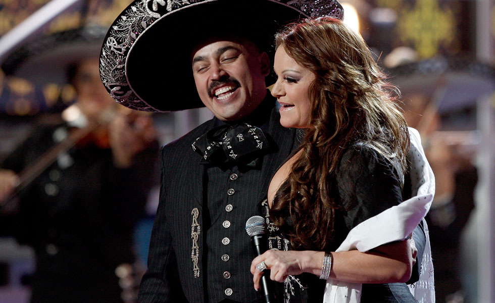 “Nunca existirá otra Jenni Rivera”; Lupillo Rivera