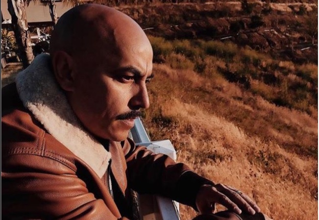 LUPILLO RIVERA ALCANZA EL #1 EN LISTAS DE POPULARIDAD