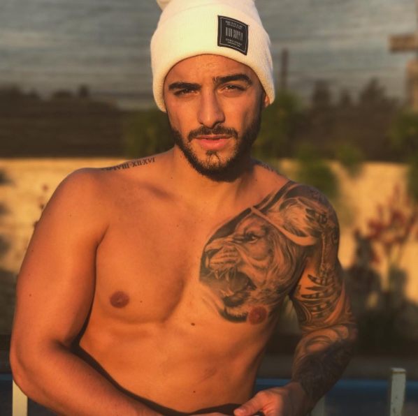 MALUMA 12