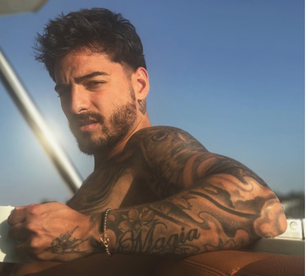 MALUMA 14