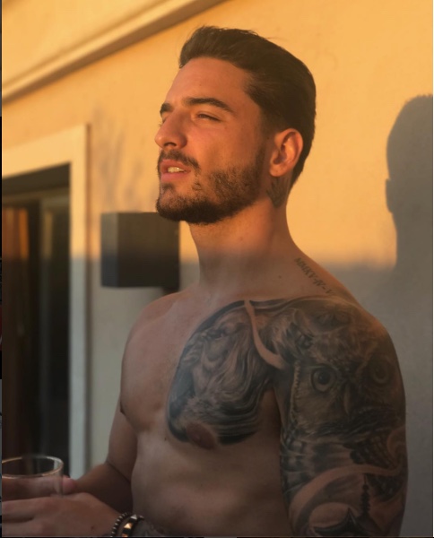 MALUMA 18