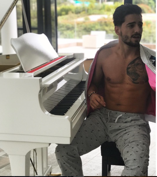 MALUMA 19