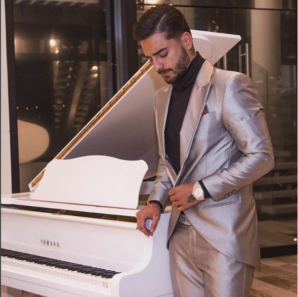 MALUMA 20