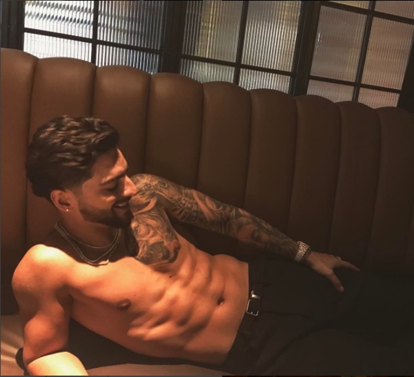 MALUMA 5