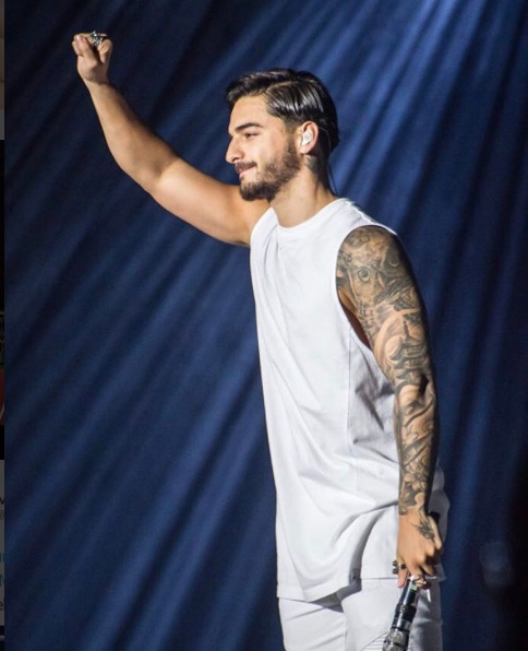 MALUMA 8