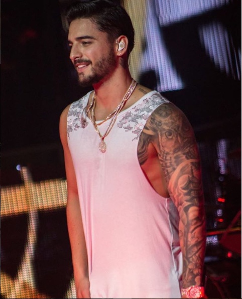 MALUMA 9