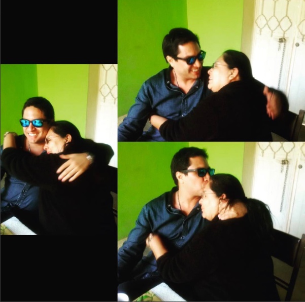 MAMA DE JULIÓN
