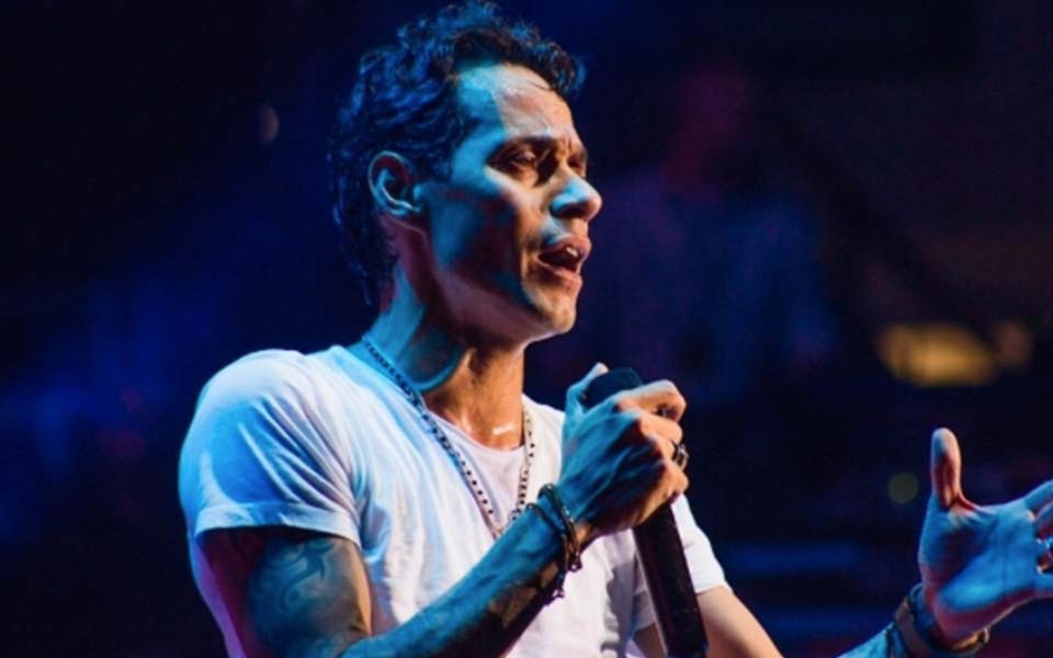 TRISTE NOTICIA: FALLECE MAMÁ DE MARC ANTHONY